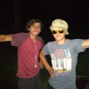 Meet your Posher, Greg